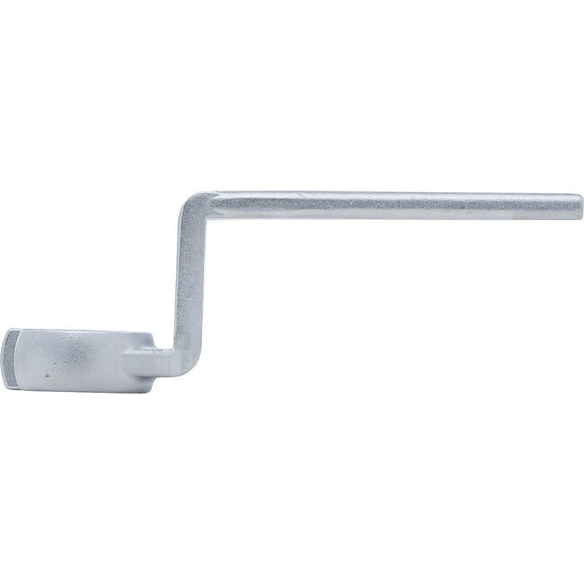 BGS Speciale ringsleutel voor lambda-sonden, open 22 mm