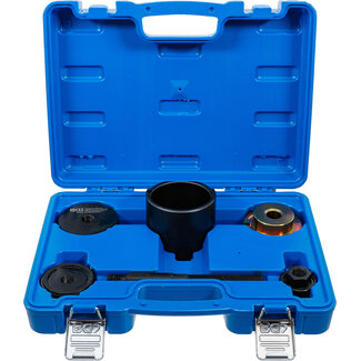 BGS technic Vooras wishbonebusgereedschap voor VAG