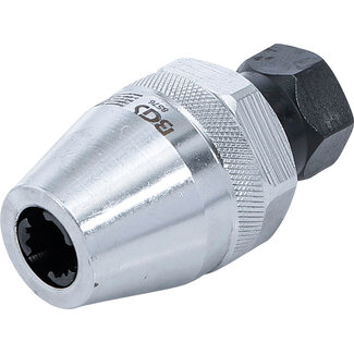 BGS technic Tapeind uitdraaier 6 - 12 mm
