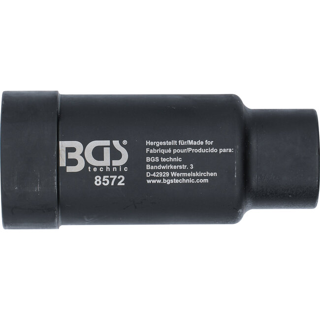 BGS Dopsleutel voor VAG vierwiel aandrijfassen