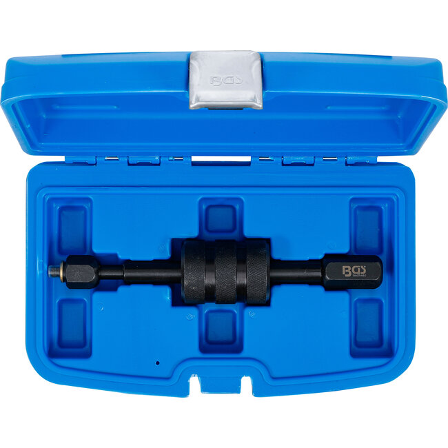 BGS Diesel injector uittrekker voor Bosch & Lucas
