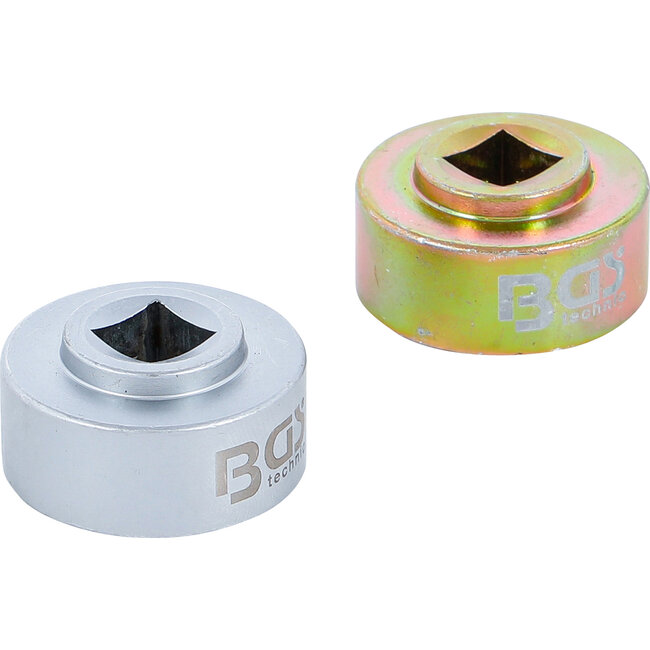 BGS Nokkenas stuurklep dopsleutelset voor VAG 1.8 / 2.0 TFSI