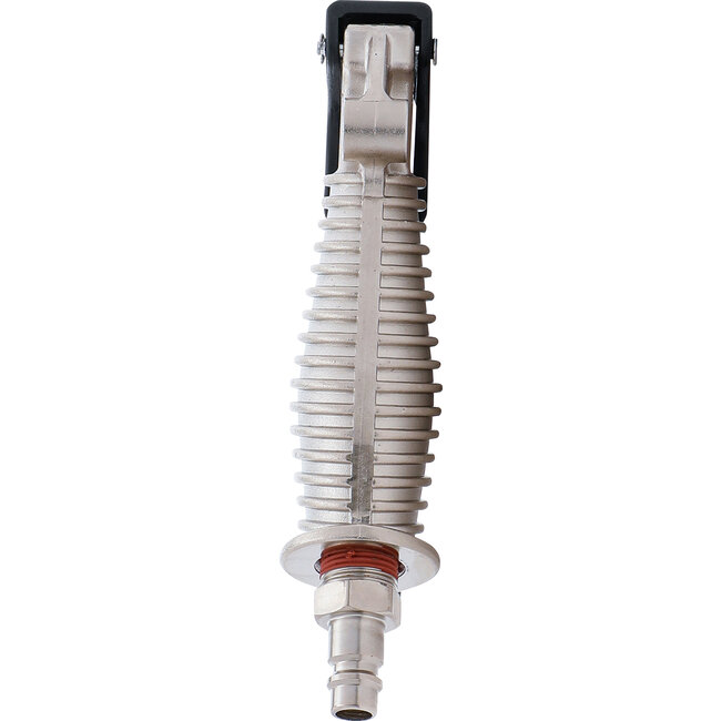 BGS Lucht blaaspistool met venturimondstuk 290 mm