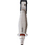 BGS Lucht blaaspistool met venturimondstuk 290 mm