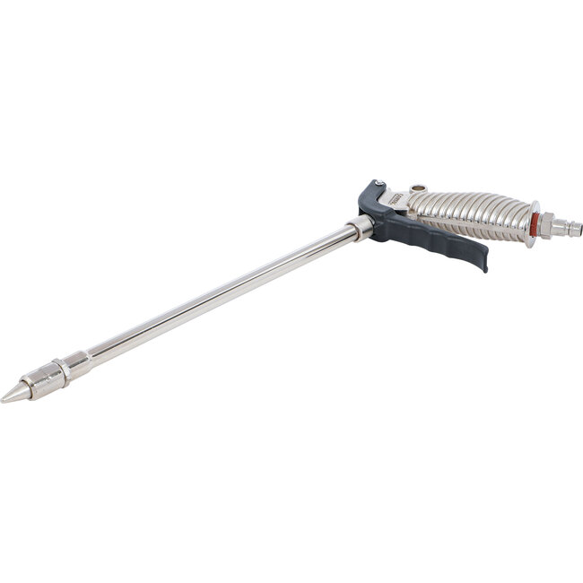 BGS Lucht blaaspistool met venturimondstuk 290 mm