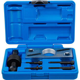BGS technic Poelietrekker universeel
