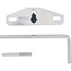BGS Motorafstelset voor Rover, Peugeot, Ford, Volvo 2.0, 2.2L D