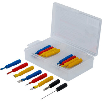 BGS technic Assortiment testpennen 16 delig