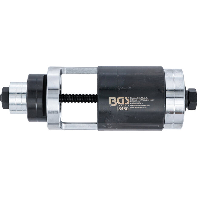 BGS Achteras draagarmbus gereedschap voor BMW E36 / E46
