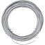 BGS Borgdraad 15 meter roestvrij staal