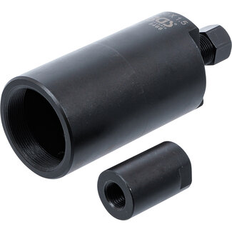 BGS technic Vliegwiel trekker M22 x 1,5 voor Suzuki-motorfietsen