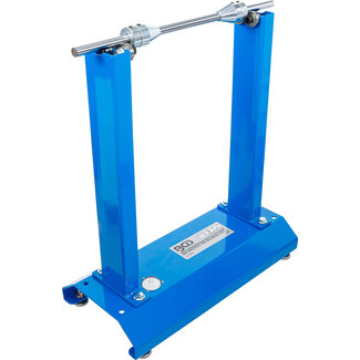 BGS technic Motorwiel balanceerapparaat