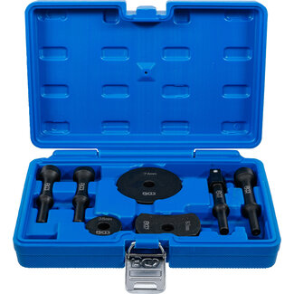 BGS technic Lucht Vibro beitelset