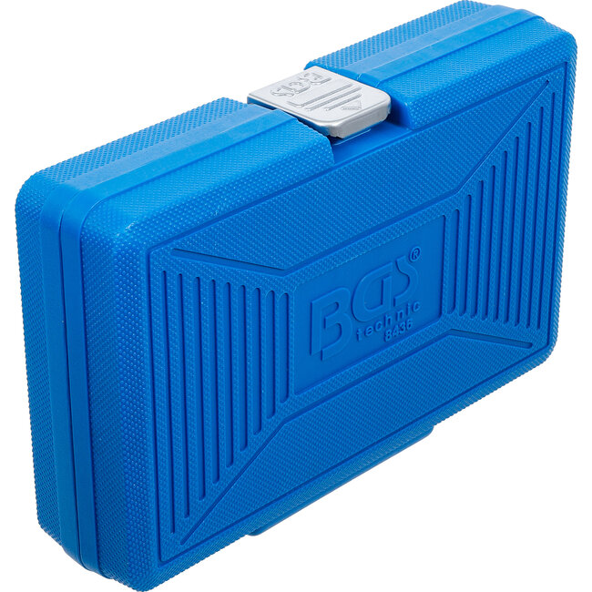 BGS Lucht Vibro beitelset