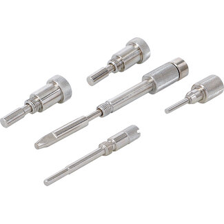 BGS Motorafstelset voor Fiat Ducato, Peugeot Boxer, Citroën Jumper 2.3 D JTD, 3.0 JTD, HDi