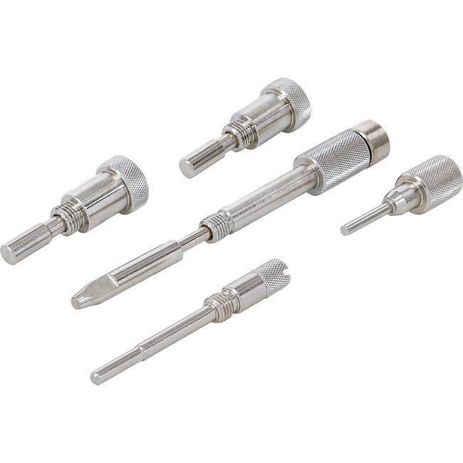 BGS Motorafstelset voor Fiat Ducato, Peugeot Boxer, Citroën Jumper 2.3 D JTD, 3.0 JTD, HDi