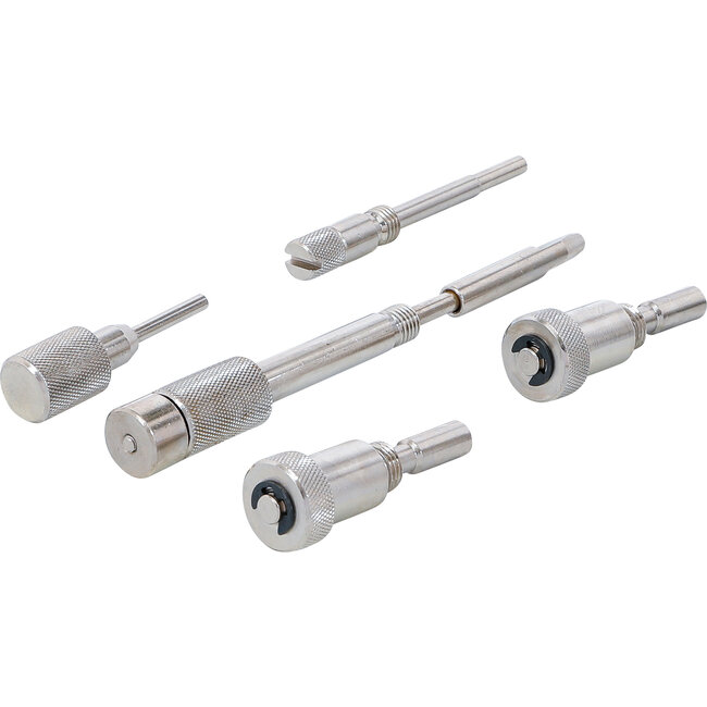 BGS Motorafstelset voor Fiat Ducato, Peugeot Boxer, Citroën Jumper 2.3 D JTD, 3.0 JTD, HDi