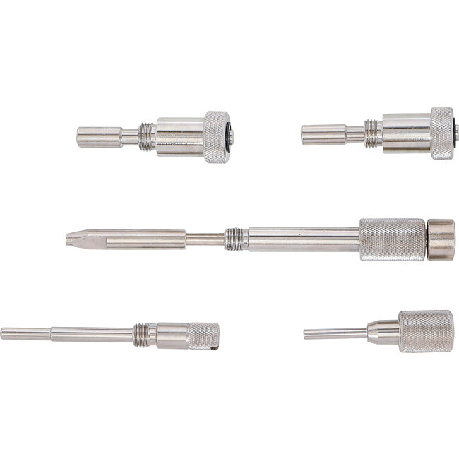 BGS Motorafstelset voor Fiat Ducato, Peugeot Boxer, Citroën Jumper 2.3 D JTD, 3.0 JTD, HDi