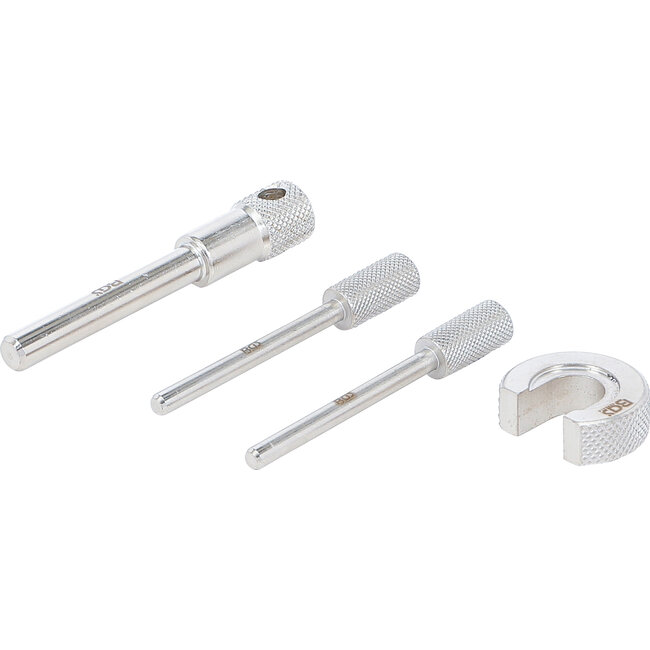 BGS Motorafstelset voor PSA 2.5, 2.8 l diesel