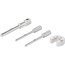 BGS Motorafstelset voor PSA 2.5, 2.8 l diesel