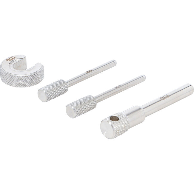 BGS Motorafstelset voor PSA 2.5, 2.8 l diesel