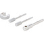 BGS Motorafstelset voor PSA 2.5, 2.8 l diesel