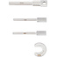 BGS Motorafstelset voor PSA 2.5, 2.8 l diesel