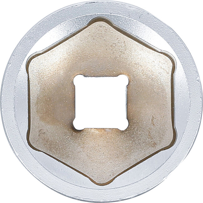 BGS Dopsleutel zeskant 3/8" 27 mm