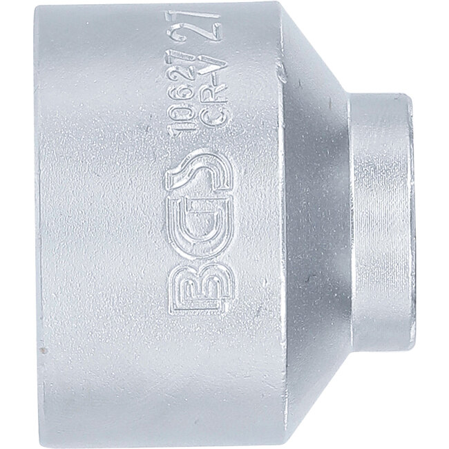 BGS Dopsleutel zeskant 3/8" 27 mm
