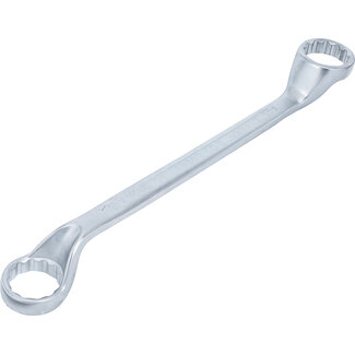 BGS technic Ringsleutel diep gebogen 46 x 50 mm