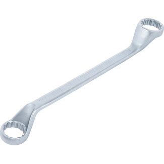 BGS technic Ringsleutel diep gebogen 36 x 41 mm