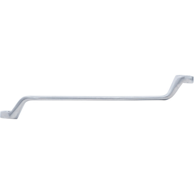 BGS Ringsleutel diep gebogen 18 x 19 mm