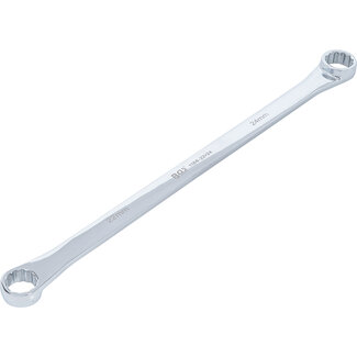 BGS technic Ringsleutel extra lang 22 x 24 mm
