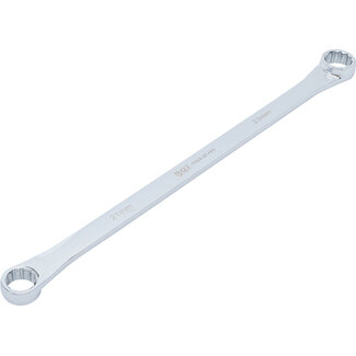 BGS technic Ringsleutel extra lang 21 x 23 mm