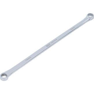 BGS technic Ringsleutel extra lang 13 x 15 mm