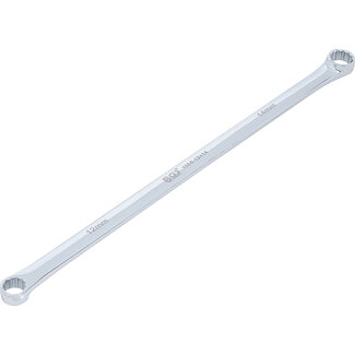 BGS technic Ringsleutel extra lang 12 x 14 mm