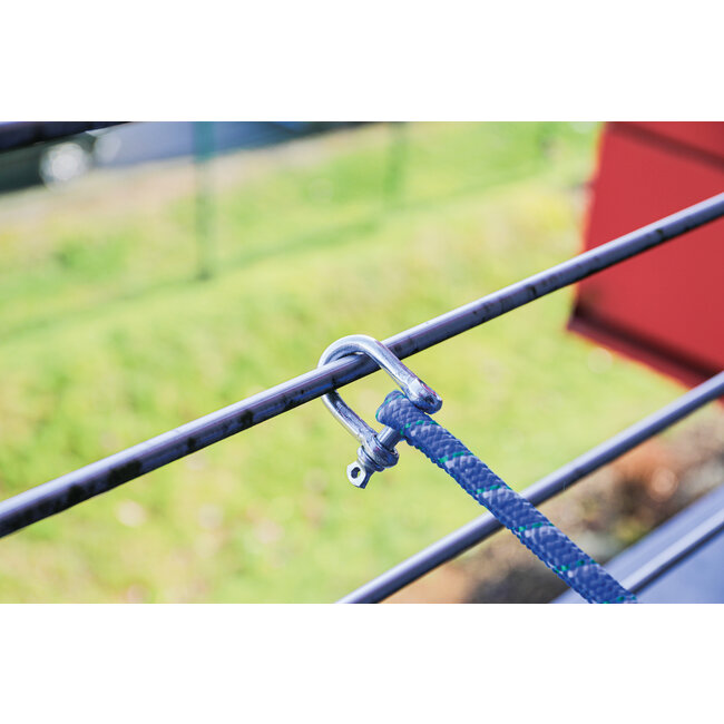 BGS D-sluitingset D model 2 delig