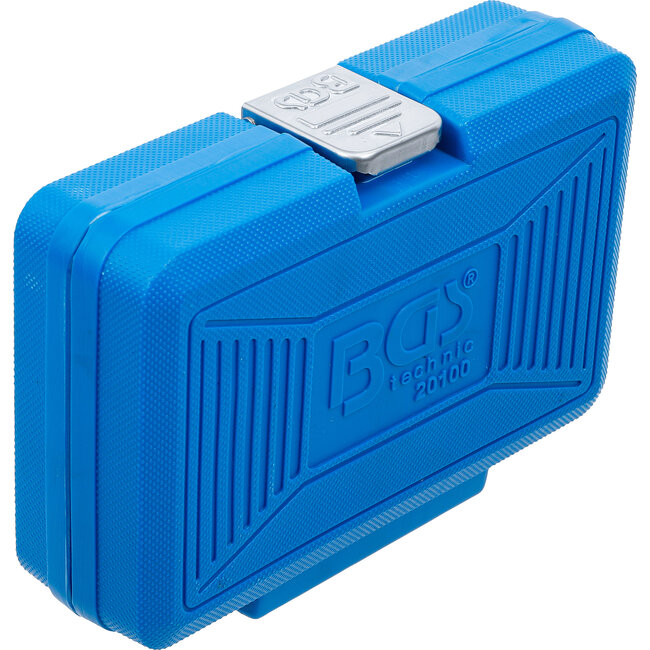 BGS Universele bitset 122 delig