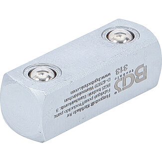 BGS technic Aandrijfvierkant 1/2" voor BGS 312