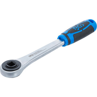 BGS technic Doorsteek ratelsleutel 1/2"