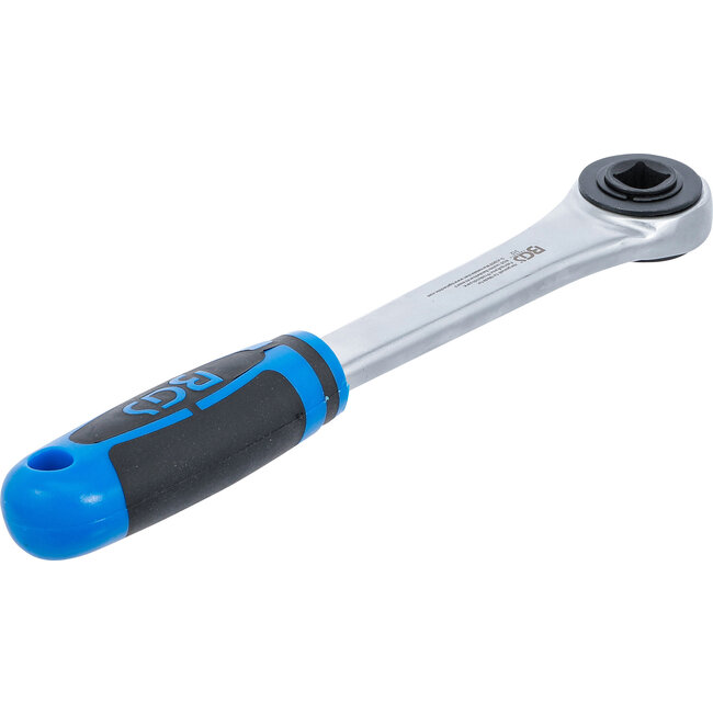 BGS Doorsteek ratelsleutel 1/2"