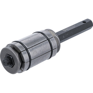BGS technic Opwijddoorn voor uitlaat 54 - 87 mm