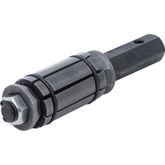 BGS technic Opwijddoorn voor uitlaat 31 - 44 mm