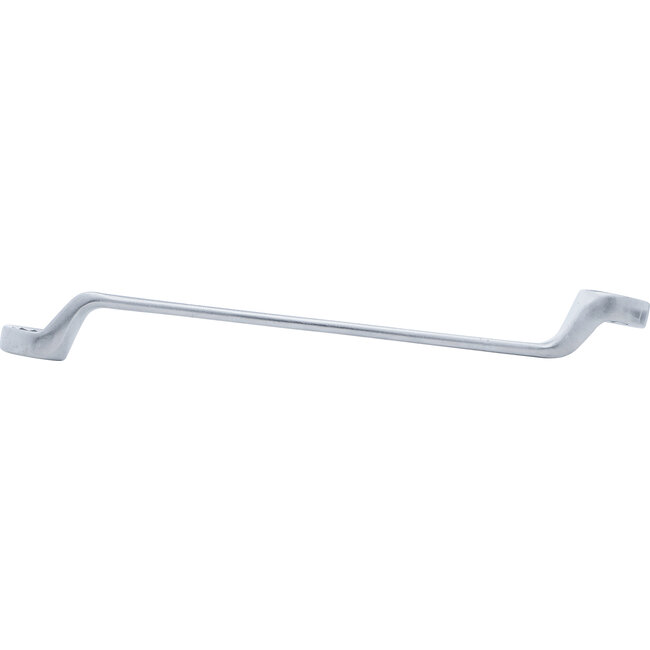 BGS Ringsleutel, verdiept 24 x 27 mm