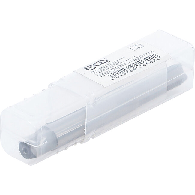 BGS STI eentraps draadsnijtap HSS-G M6 x 1,0