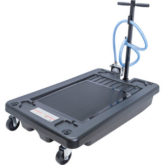 BGS technic Olie opvangbak 60 liter