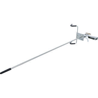 BGS technic Rem- en Gaspedaal richter