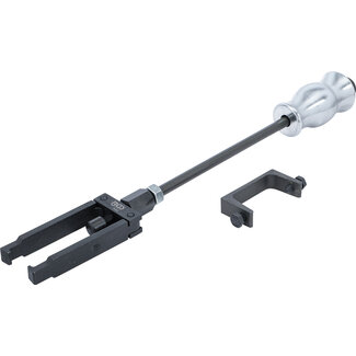 BGS technic injector demontageset voor Volvo bedrijfswagens FM12 / FM440 / FH500