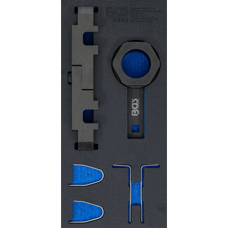 BGS technic Motorafstelset voor Opel 1.6 SIDI