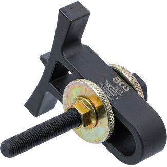BGS technic Vliegwiel-blokkeergereedschap voor Honda, Ford, Mitsubishi, Toyota
